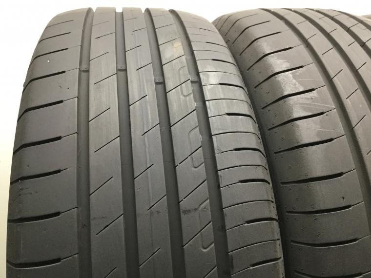 GOODYEAR EFFICIENTGRIP PERFORMANCE - Rīgas Riepu Centrs