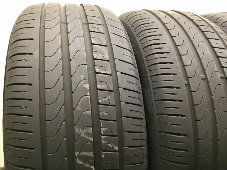 PIRELLI SCORPION VERDE - Rīgas Riepu Centrs