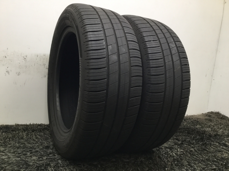 GOOD YEAR EfficientGrip Performance - Rīgas Riepu Centrs