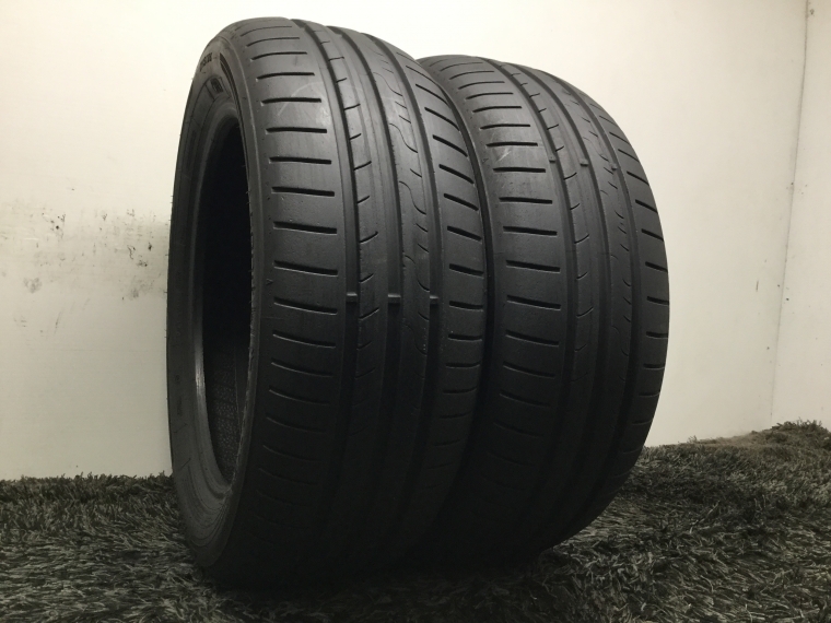 DUNLOP SPORT BLURESPONSE - Rīgas Riepu Centrs
