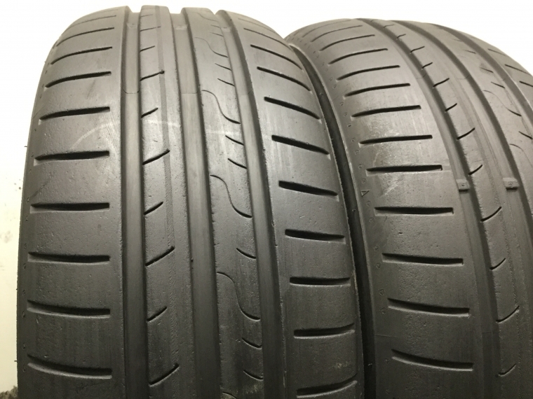 DUNLOP SPORT BLURESPONSE - Rīgas Riepu Centrs