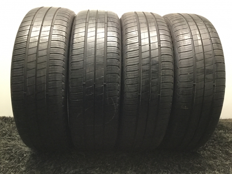 GOOD YEAR EfficientGrip Performance - Rīgas Riepu Centrs