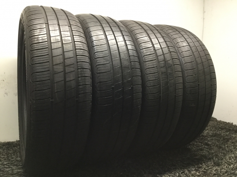 GOOD YEAR EfficientGrip Performance - Rīgas Riepu Centrs