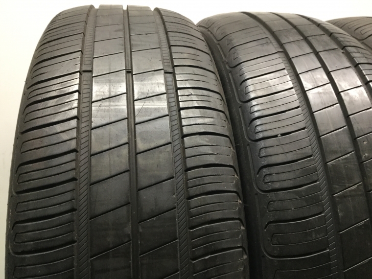 GOOD YEAR EfficientGrip Performance - Rīgas Riepu Centrs