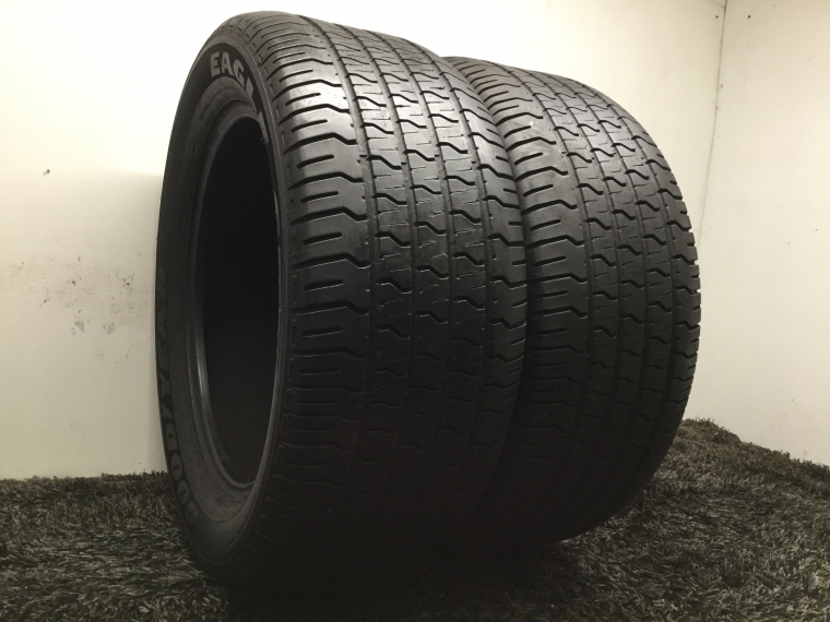 GOOD YEAR EAGLE GT2 - Rīgas Riepu Centrs