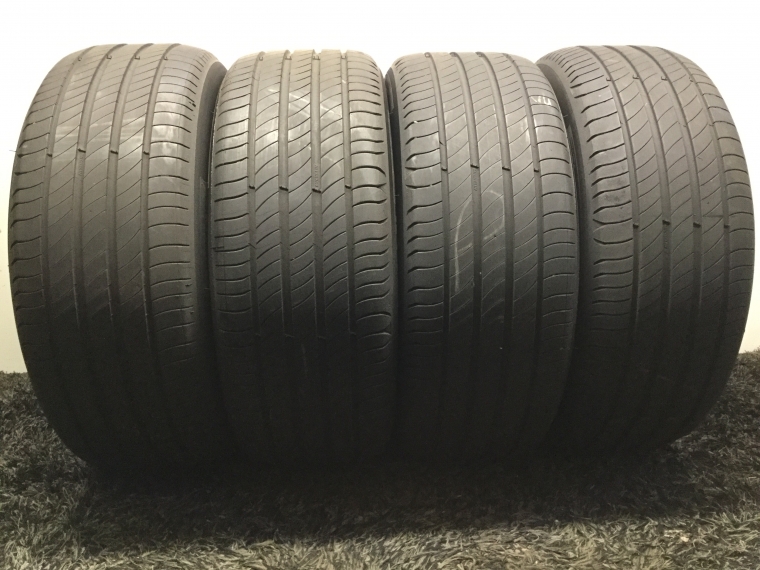 MICHELIN Primacy 4 - Rīgas Riepu Centrs