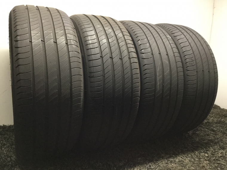 MICHELIN Primacy 4 - Rīgas Riepu Centrs