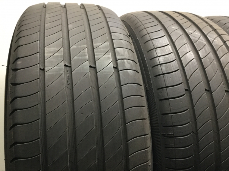 MICHELIN Primacy 4 - Rīgas Riepu Centrs