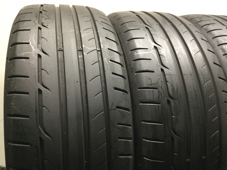 DUNLOP SPORT MAXX RT - Rīgas Riepu Centrs