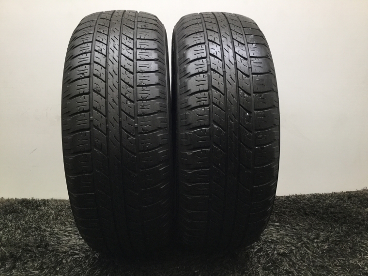 GOOD YEAR Wrangler HP - Rīgas Riepu Centrs