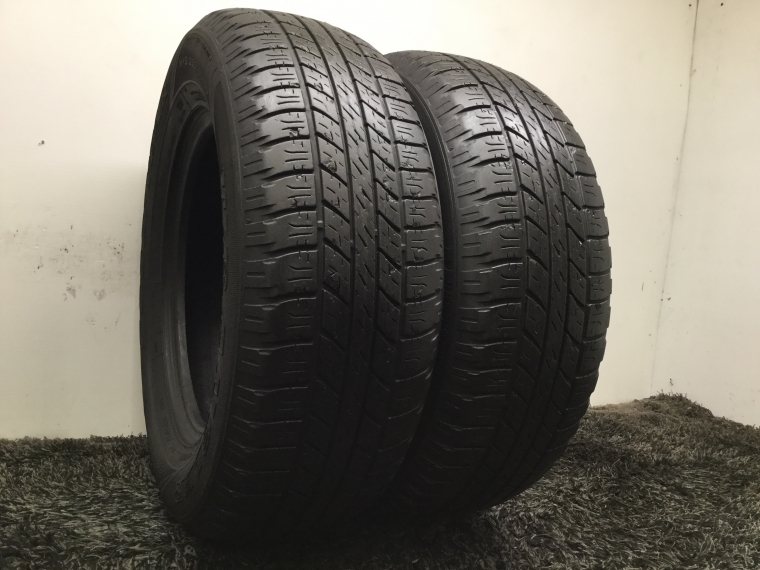 GOOD YEAR Wrangler HP - Rīgas Riepu Centrs
