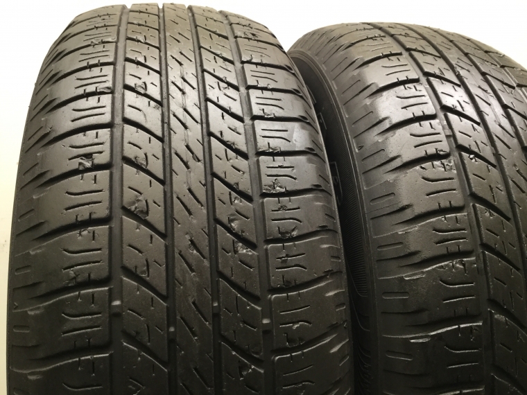 GOOD YEAR Wrangler HP - Rīgas Riepu Centrs