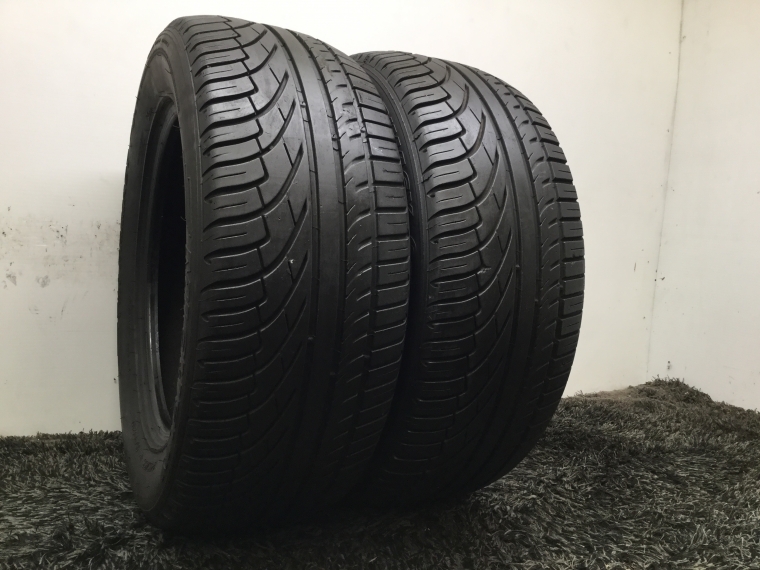 MICHELIN PILOT PRIMACY - Rīgas Riepu Centrs