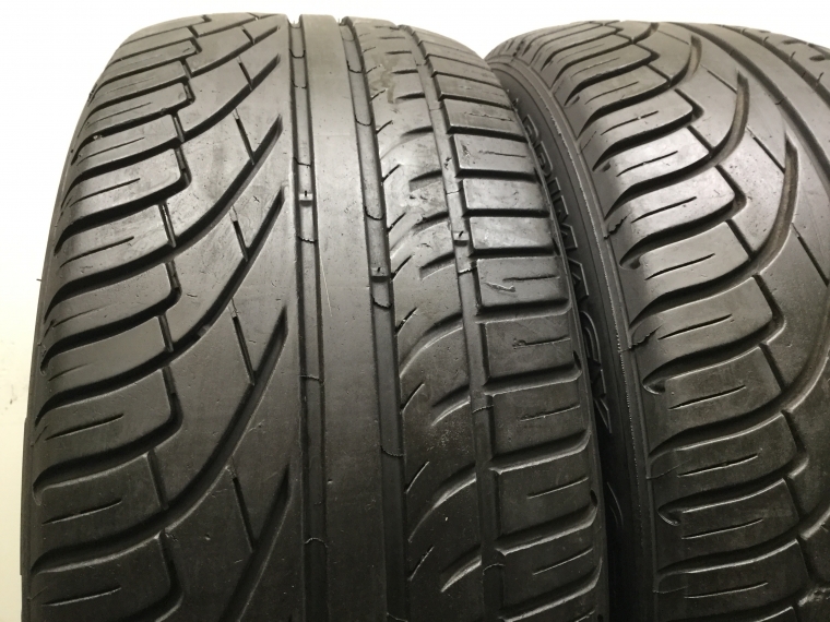 MICHELIN PILOT PRIMACY - Rīgas Riepu Centrs