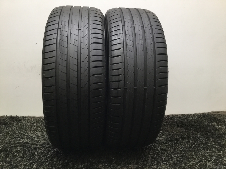 PIRELLI SCORPION - Rīgas Riepu Centrs