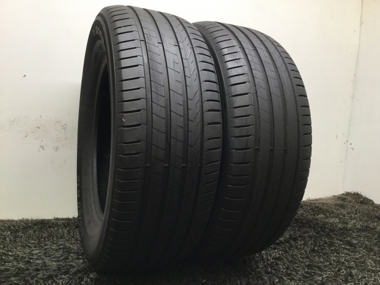 PIRELLI SCORPION - Rīgas Riepu Centrs