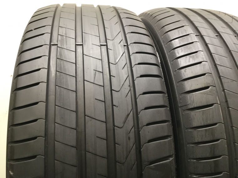 PIRELLI SCORPION - Rīgas Riepu Centrs
