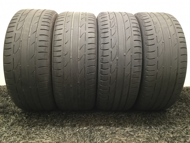 BRIDGESTONE POTENZA S001 - Rīgas Riepu Centrs