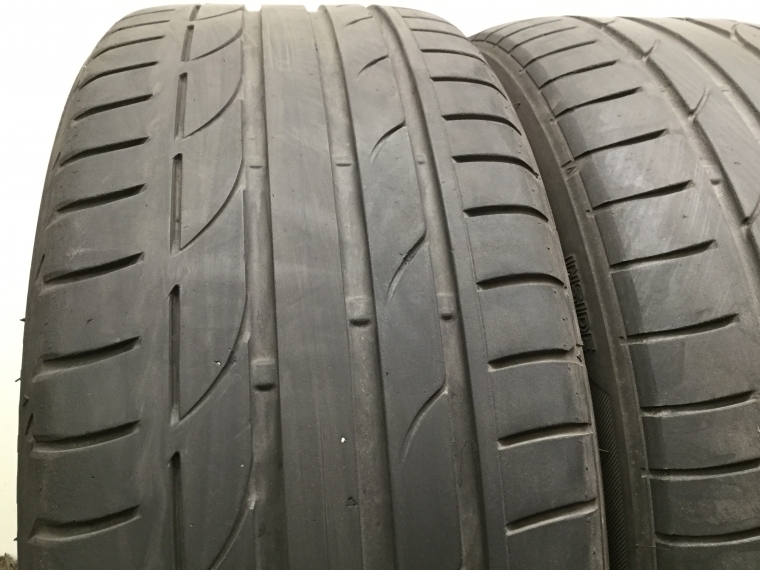 BRIDGESTONE POTENZA S001 - Rīgas Riepu Centrs
