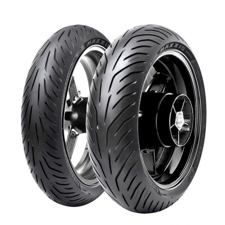 MAXXIS MA-ST3 - Rīgas Riepu Centrs