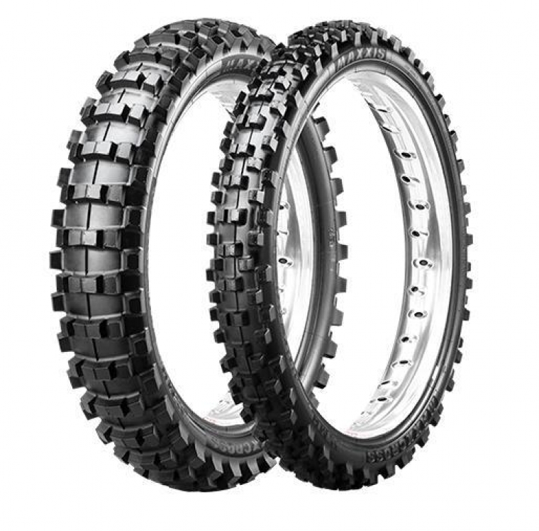 MAXXIS M7326 Maxxcross MX-MH - Rīgas Riepu Centrs
