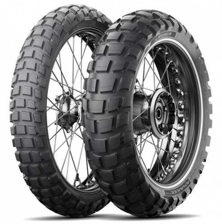 MICHELIN ANAKEE WILD - Rīgas Riepu Centrs