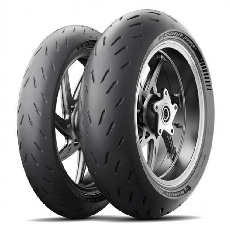 MICHELIN POWER GP - Rīgas Riepu Centrs