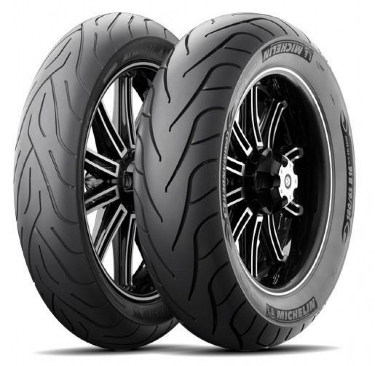 MICHELIN COMMANDER II - Rīgas Riepu Centrs