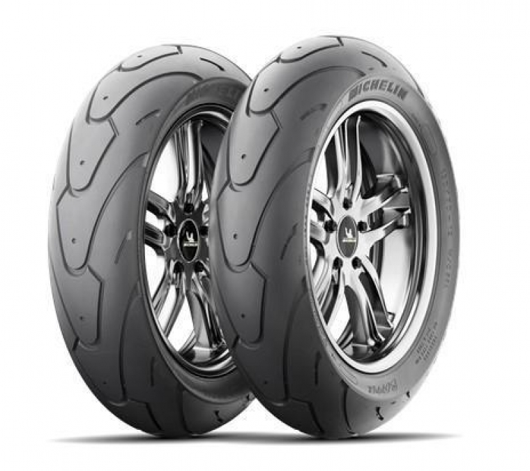 MICHELIN BOPPER - Rīgas Riepu Centrs