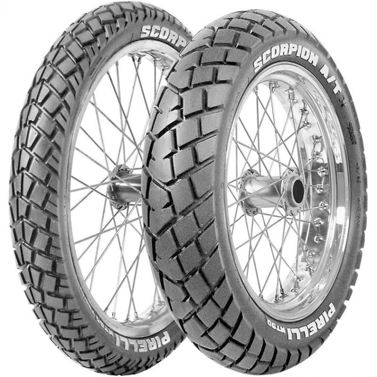 PIRELLI MT 90 A/T SCORPION - Rīgas Riepu Centrs