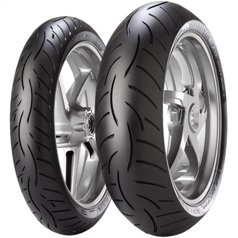 METZELER ROADTEC Z8 INTERACT - Rīgas Riepu Centrs