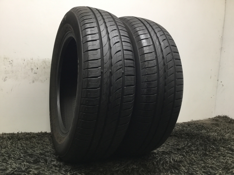PIRELLI CINTURATO P1 - Rīgas Riepu Centrs