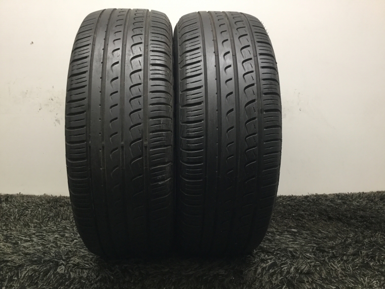 PIRELLI P7 - Rīgas Riepu Centrs
