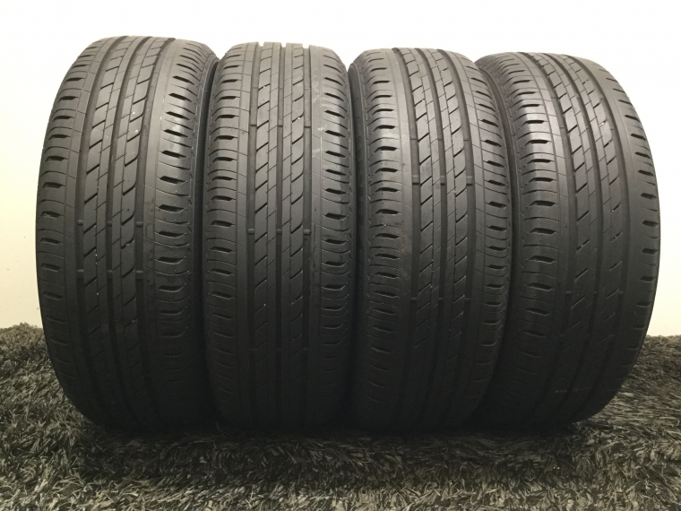 BRIDGESTONE Ecopia EP150 - Rīgas Riepu Centrs