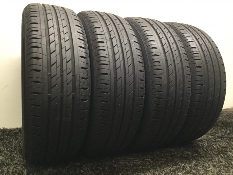 BRIDGESTONE Ecopia EP150 - Rīgas Riepu Centrs