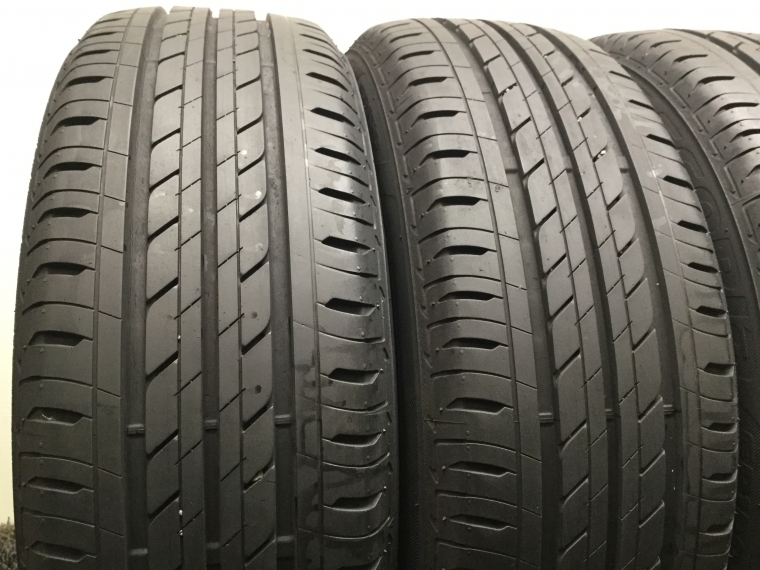 BRIDGESTONE Ecopia EP150 - Rīgas Riepu Centrs