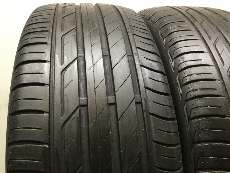 BRIDGESTONE TURANZA T001 - Rīgas Riepu Centrs