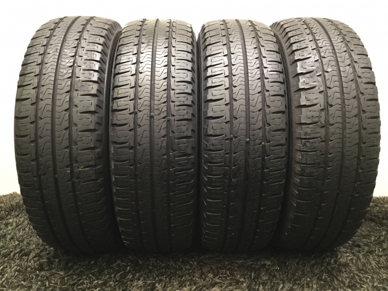 MICHELIN AGILIS CAMPING - Rīgas Riepu Centrs