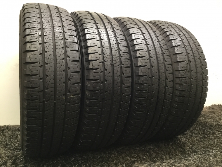 MICHELIN AGILIS CAMPING - Rīgas Riepu Centrs