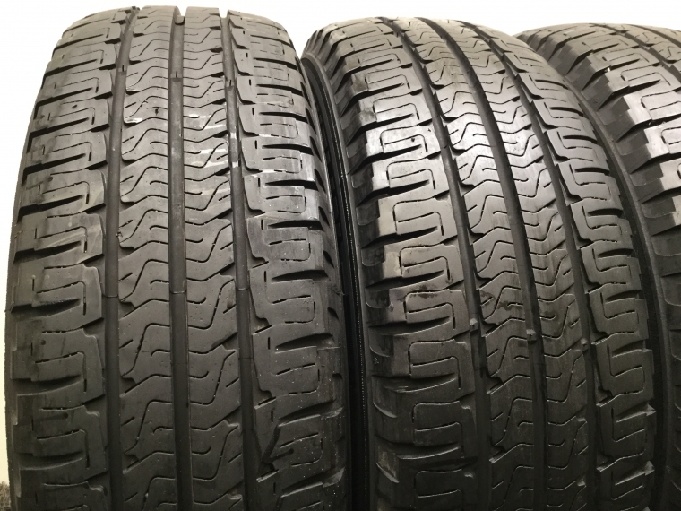 MICHELIN AGILIS CAMPING - Rīgas Riepu Centrs