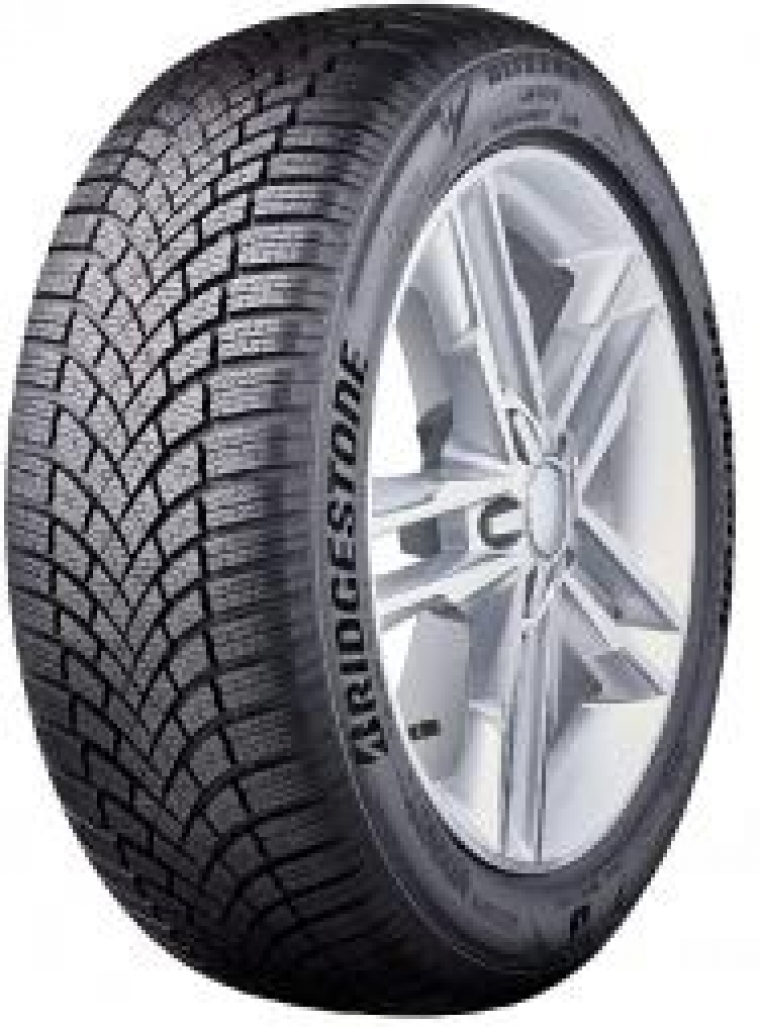 BRIDGESTONE BLIZZAK LM005 3PMSF - Rīgas Riepu Centrs