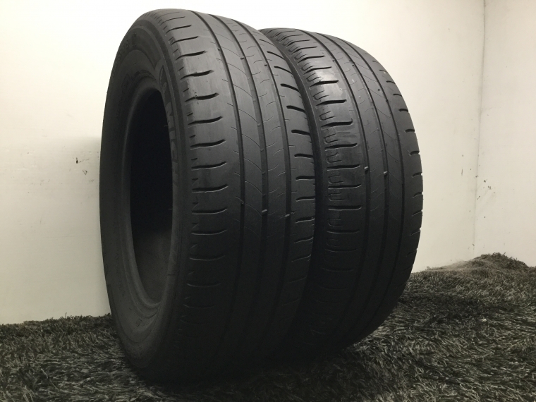 MICHELIN ENERGY SAVER - Rīgas Riepu Centrs