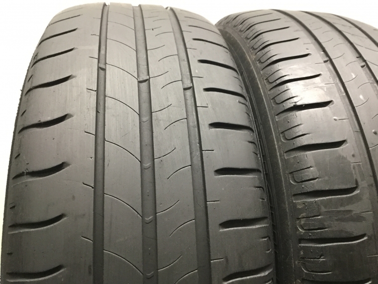 MICHELIN ENERGY SAVER - Rīgas Riepu Centrs