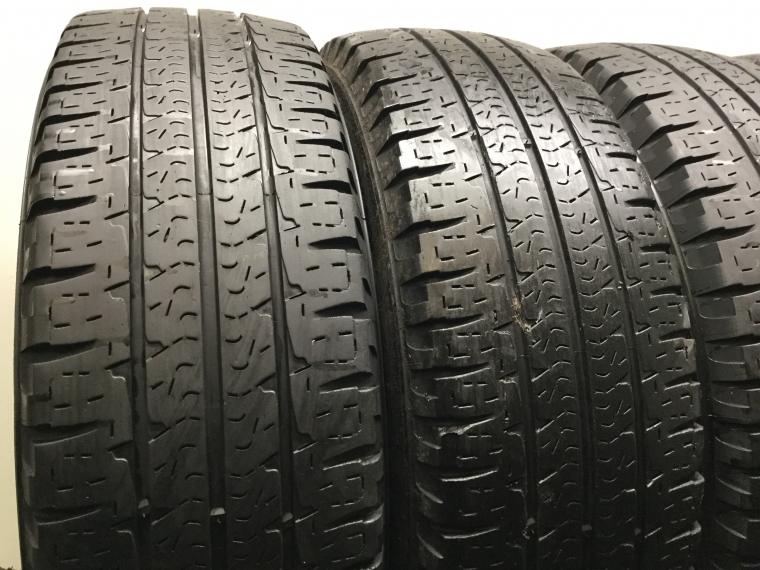 MICHELIN AGILIS CAMPING - Rīgas Riepu Centrs