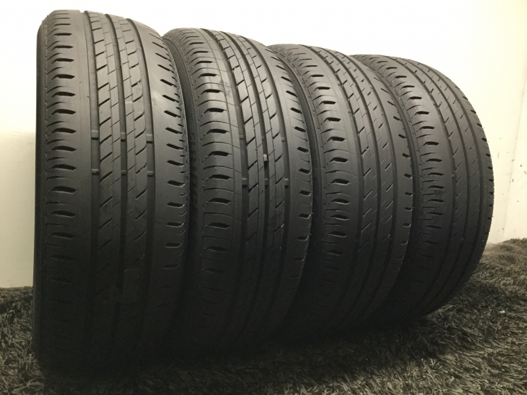BRIDGESTONE Ecopia EP150 - Rīgas Riepu Centrs