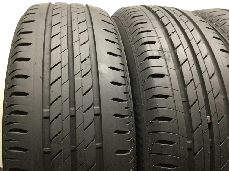 BRIDGESTONE Ecopia EP150 - Rīgas Riepu Centrs
