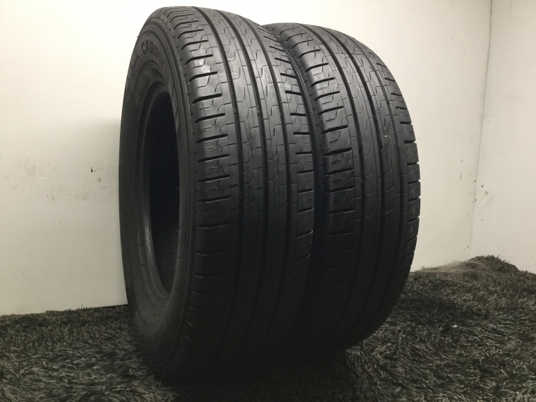 PIRELLI Carrier Camper - Rīgas Riepu Centrs