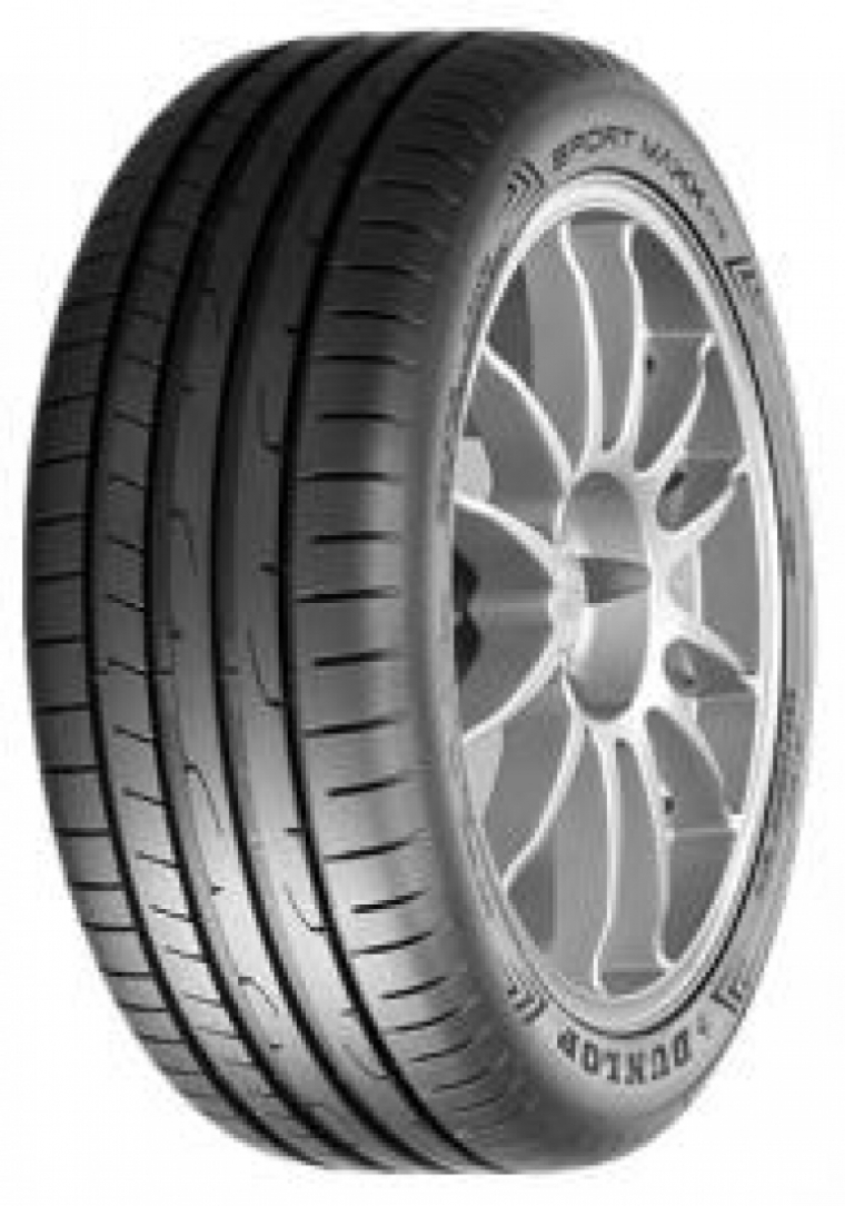 DUNLOP SP SPORT MAXX RT2 - Rīgas Riepu Centrs