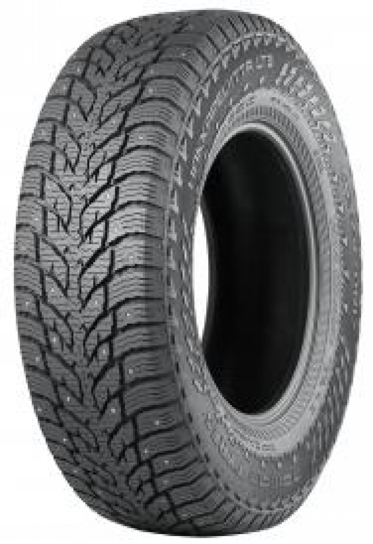 NOKIAN HKPL LT3 studded 3PMSF - Rīgas Riepu Centrs