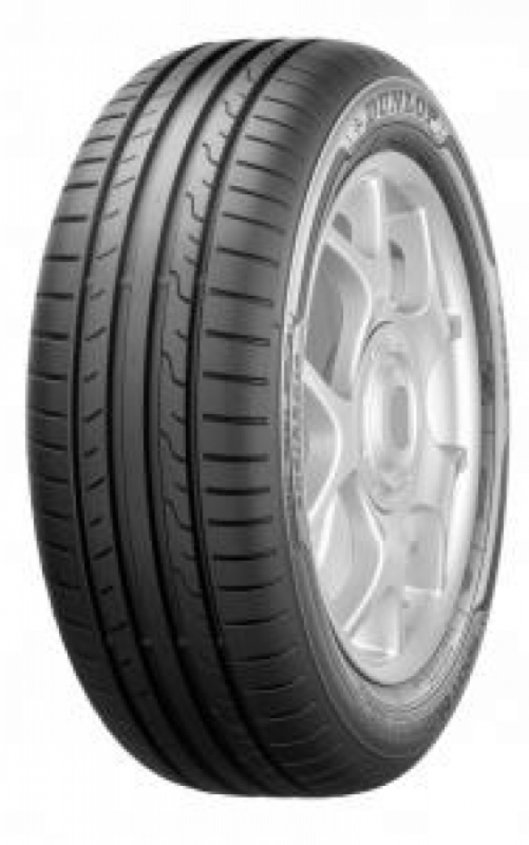 DUNLOP SPORT BLURESPONSE MFS - Rīgas Riepu Centrs